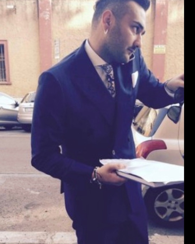 Avv. Umberto Giordano
