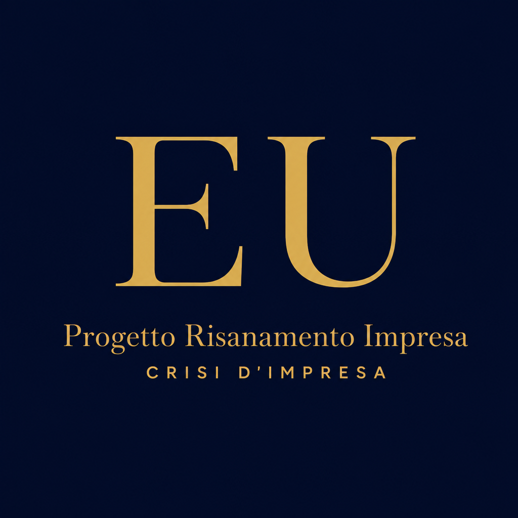 EU Crisi d'Impresa