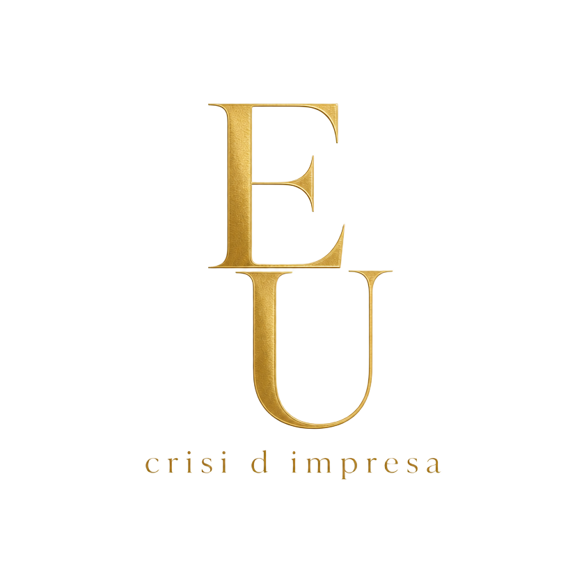 EU Crisi d'Impresa